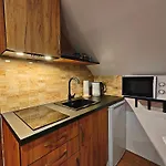 Apartamento U Beci I Cyryla