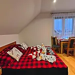 Apartamento U Beci I Cyryla Nowa Biala