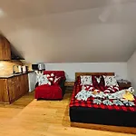 Apartamento U Beci I Cyryla Nowa Biala