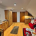 Apartamento U Beci I Cyryla Nowa Biala