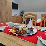 U Beci I Cyryla Apartamento Nowa Biala