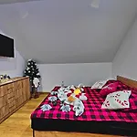 Apartamento U Beci I Cyryla *