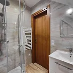 U Beci I Cyryla Apartamento