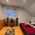 Apartamento U Beci I Cyryla