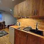 U Beci I Cyryla Apartamento Nowa Biala