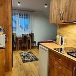 U Beci I Cyryla Apartamento