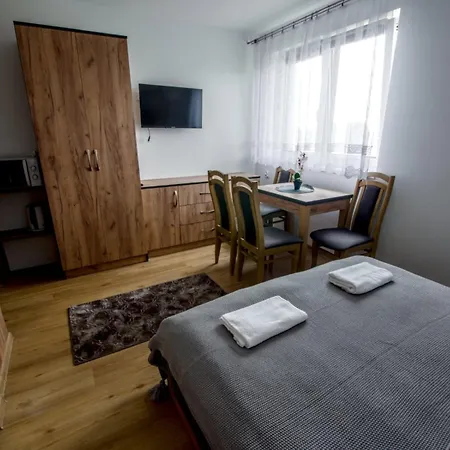 Διαμέρισμα U Beci I Cyryla Nowa Biala