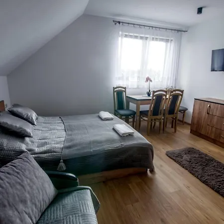 U Beci I Cyryla * Nowa Biala