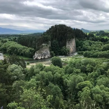 Διαμέρισμα U Beci I Cyryla