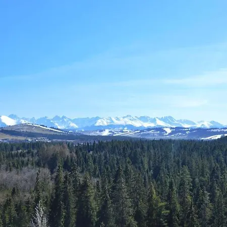 U Beci I Cyryla Διαμέρισμα Nowa Biala