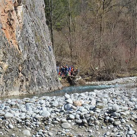 U Beci I Cyryla * Nowa Biala