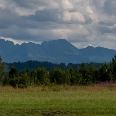 U Beci I Cyryla Διαμέρισμα