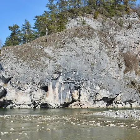 Διαμέρισμα U Beci I Cyryla