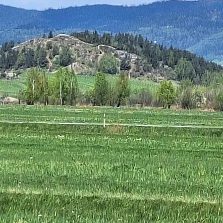 Διαμέρισμα U Beci I Cyryla *