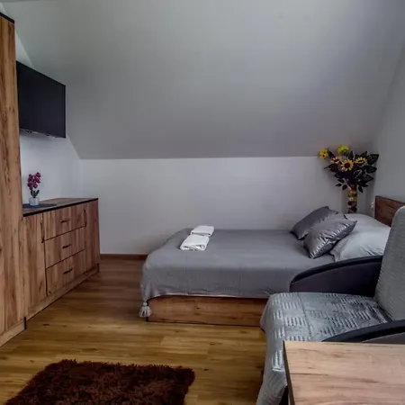 U Beci I Cyryla Nowa Biala