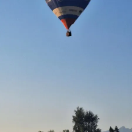 Διαμέρισμα U Beci I Cyryla Nowa Biala