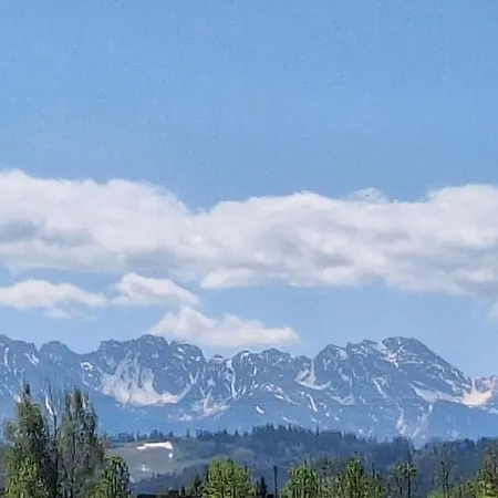 U Beci I Cyryla * Nowa Biala