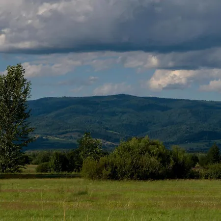 U Beci I Cyryla Διαμέρισμα Nowa Biala