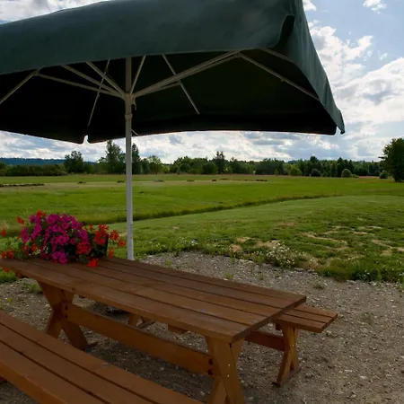 U Beci I Cyryla Διαμέρισμα *