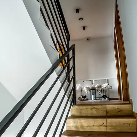 Διαμέρισμα U Beci I Cyryla