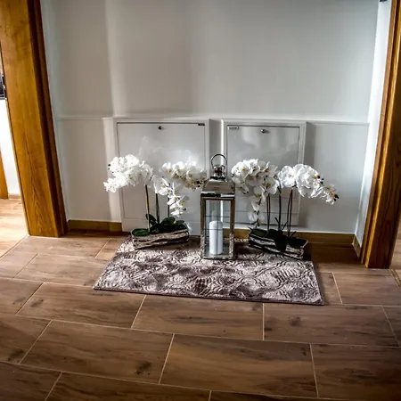 Διαμέρισμα U Beci I Cyryla