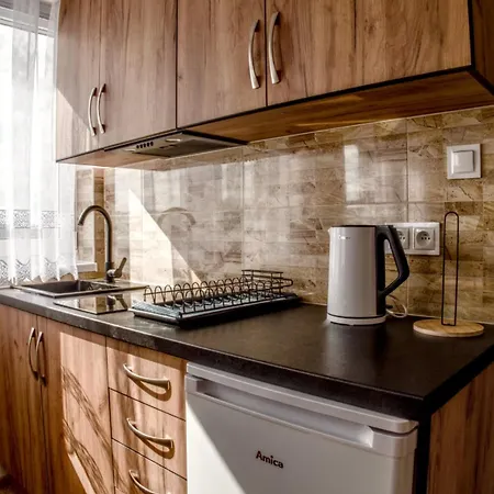 U Beci I Cyryla * Nowa Biala