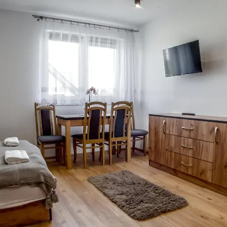 U Beci I Cyryla Nowa Biala