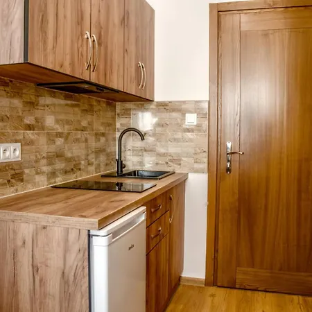 U Beci I Cyryla * Nowa Biala