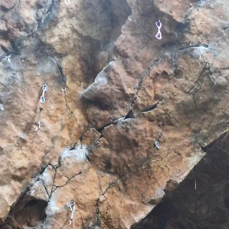 U Beci I Cyryla Διαμέρισμα *