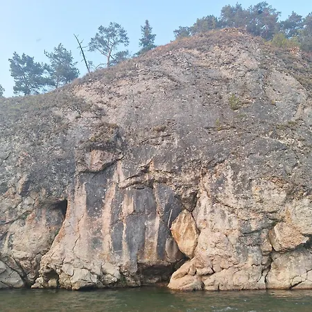 U Beci I Cyryla Διαμέρισμα Nowa Biala