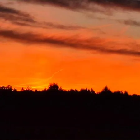 U Beci I Cyryla Διαμέρισμα