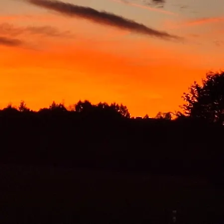 U Beci I Cyryla Διαμέρισμα