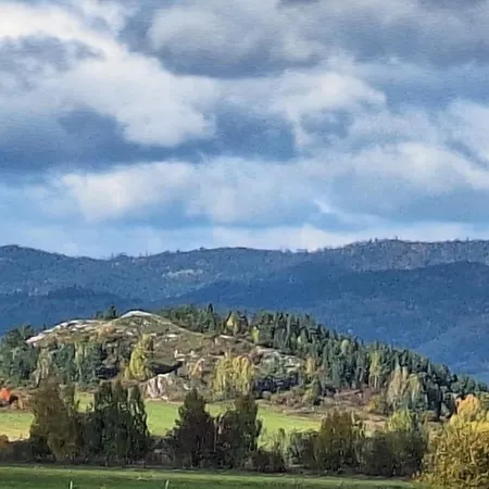 Διαμέρισμα U Beci I Cyryla Nowa Biala