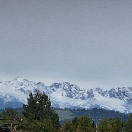 U Beci I Cyryla Nowa Biala