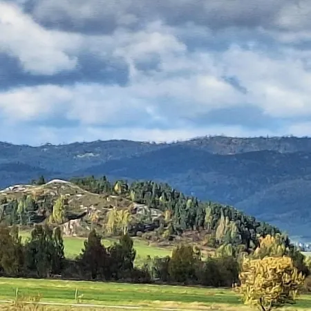 Διαμέρισμα U Beci I Cyryla