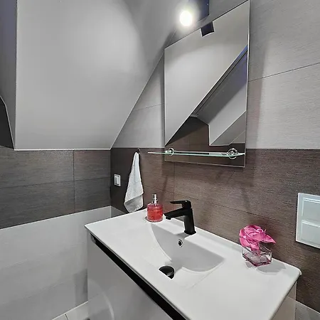 Apartamento U Beci I Cyryla Nowa Biala