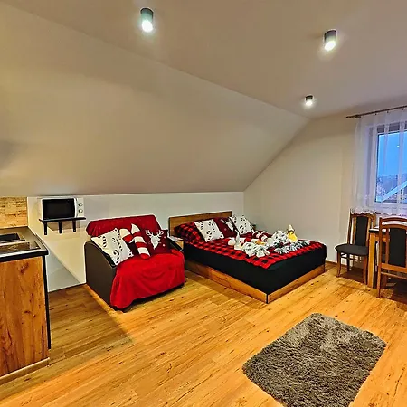 U Beci I Cyryla Nowa Biala