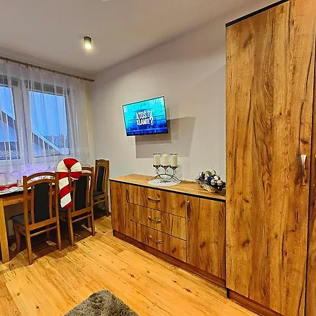 U Beci I Cyryla Nowa Biala