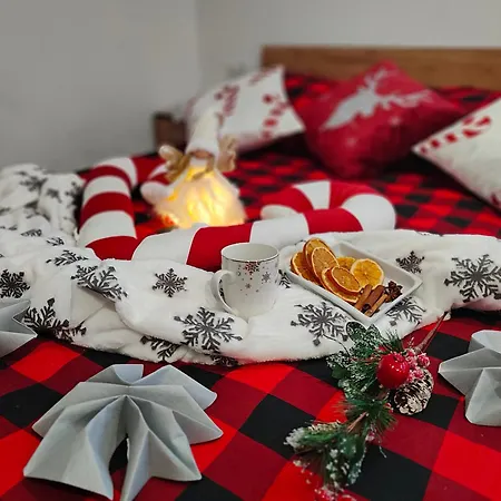 U Beci I Cyryla Nowa Biala