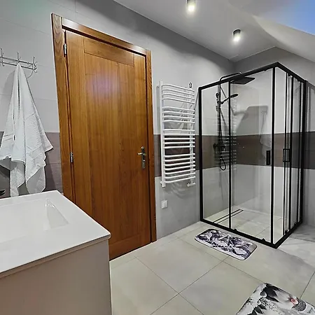 U Beci I Cyryla Apartamento Nowa Biala