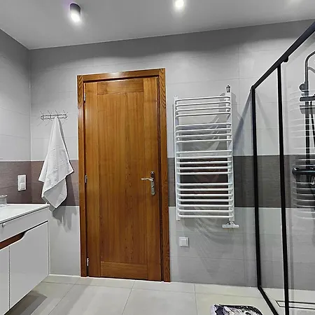 Διαμέρισμα U Beci I Cyryla Nowa Biala