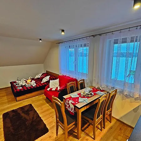U Beci I Cyryla *