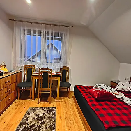 Διαμέρισμα U Beci I Cyryla