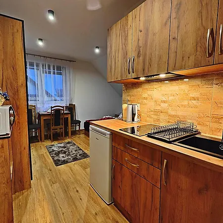 U Beci I Cyryla * Nowa Biala