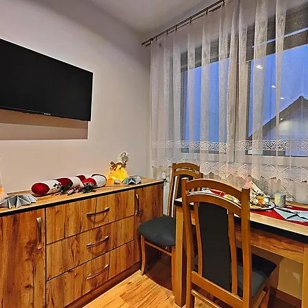 Apartamento U Beci I Cyryla Nowa Biala