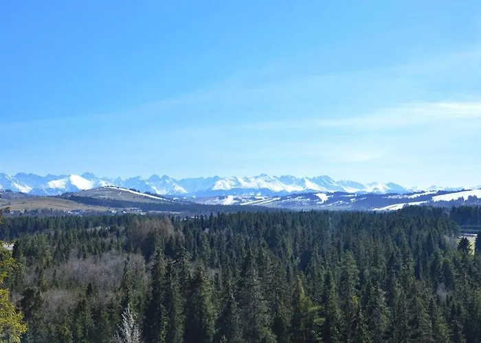 U Beci I Cyryla Apartamento Nowa Biala