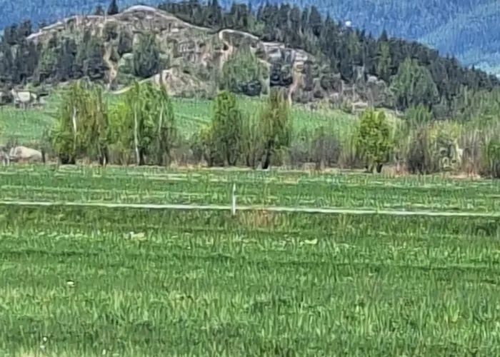 Apartamento U Beci I Cyryla *