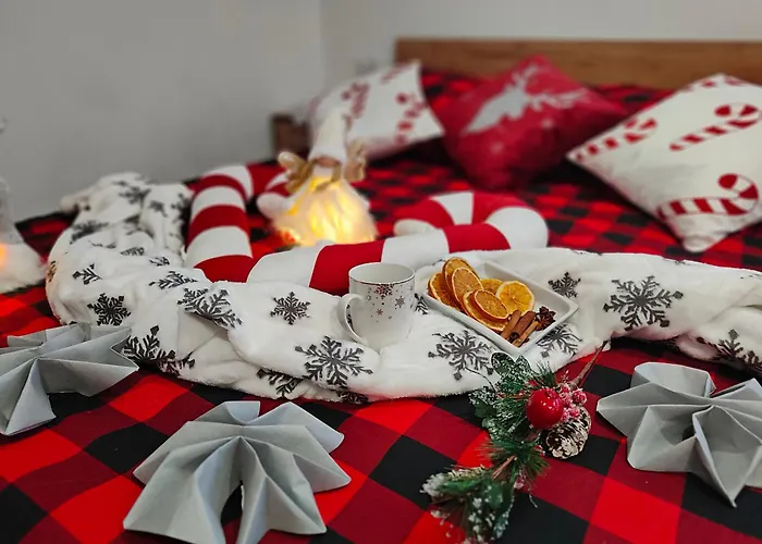 U Beci I Cyryla Nowa Biala